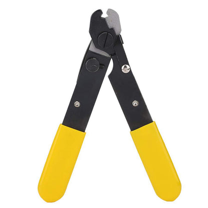 FO 103-S Adjustable Fiber Optic Wire Stripper Tool
