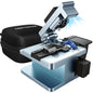High-Precision FTTH Fiber Optic Cleaver Cutter