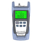 High-Precision Fiber Optic Power Meter Tester