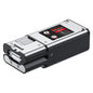 Rechargeable Thermal Fiber Stripper for Ribbon & Bare Fiber