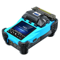 Automatic Fiber Optic Fusion Splicer Machine
