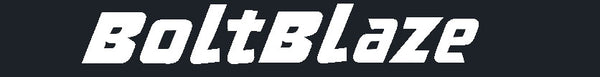 BoltBlaze Fiber